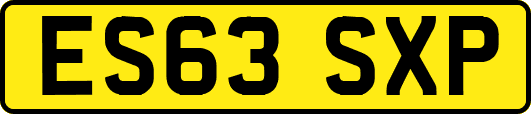 ES63SXP