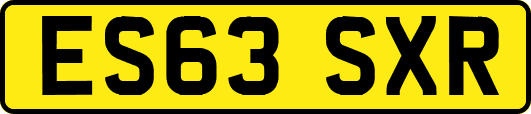 ES63SXR