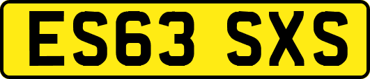 ES63SXS