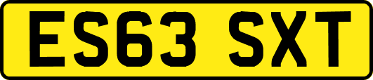 ES63SXT