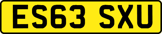 ES63SXU