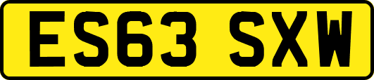 ES63SXW