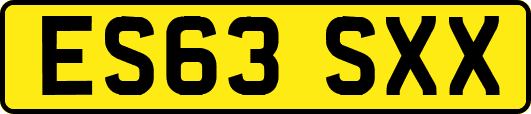 ES63SXX