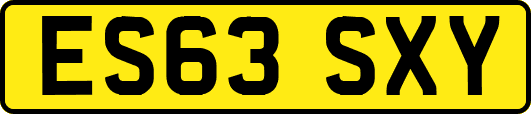 ES63SXY