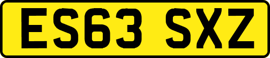 ES63SXZ