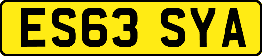 ES63SYA