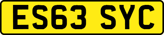 ES63SYC