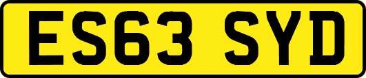 ES63SYD