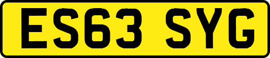 ES63SYG