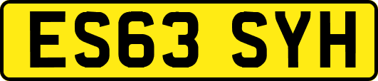 ES63SYH