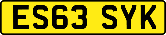 ES63SYK