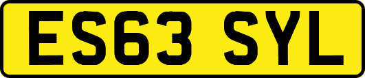 ES63SYL