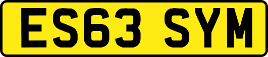 ES63SYM