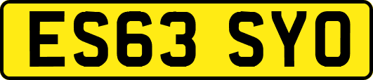 ES63SYO