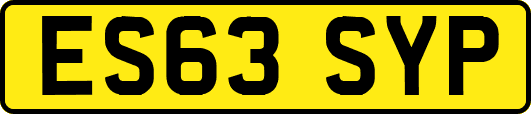 ES63SYP