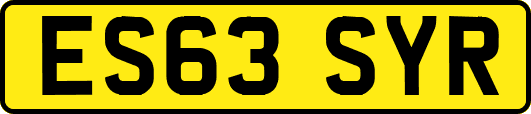 ES63SYR