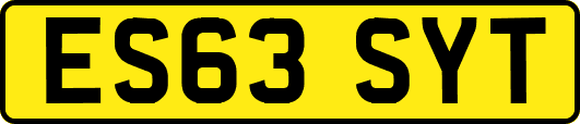 ES63SYT
