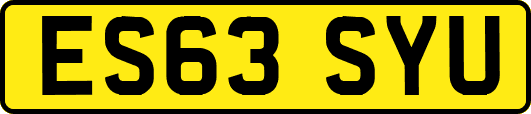 ES63SYU