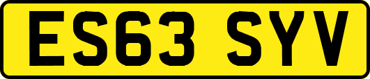 ES63SYV