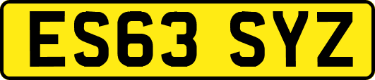 ES63SYZ