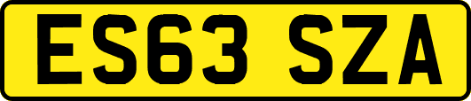 ES63SZA