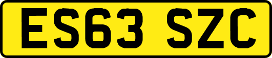 ES63SZC