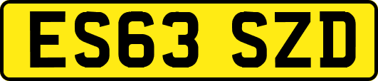 ES63SZD
