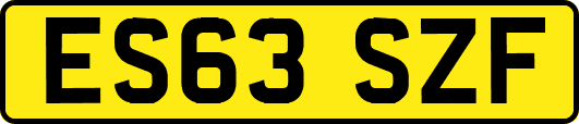 ES63SZF