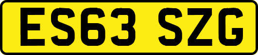 ES63SZG