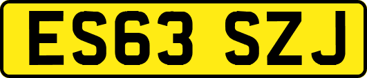 ES63SZJ