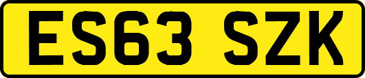 ES63SZK