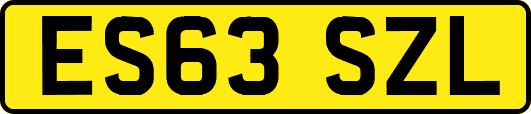 ES63SZL