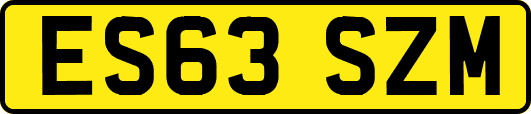 ES63SZM