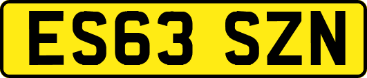 ES63SZN