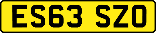 ES63SZO