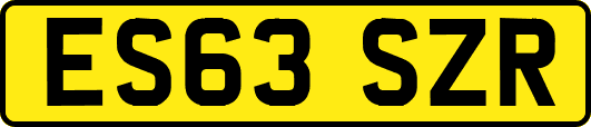 ES63SZR
