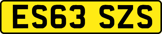 ES63SZS