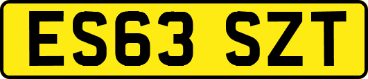 ES63SZT