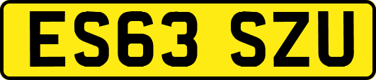 ES63SZU