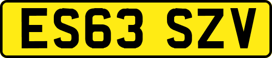 ES63SZV