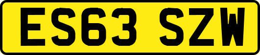 ES63SZW