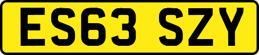 ES63SZY