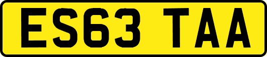 ES63TAA