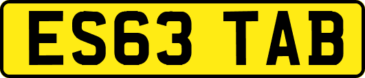 ES63TAB