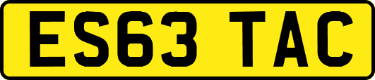 ES63TAC