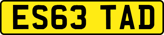 ES63TAD