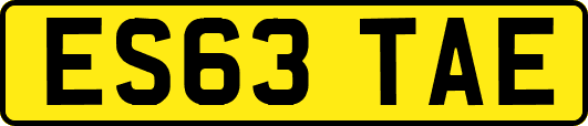 ES63TAE