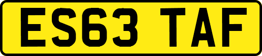ES63TAF