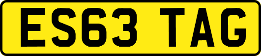 ES63TAG