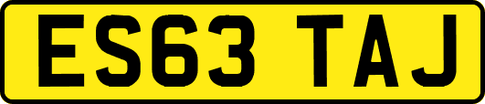 ES63TAJ